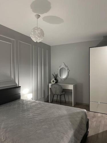 Luxueux Appartement près de la Cathédrale, Strasbourg (photo 8)
