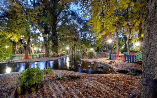 Közeli látványosságok, Vegas de la Alcarria in Horche