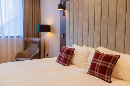 Tynecastle Park Hotel - image 9