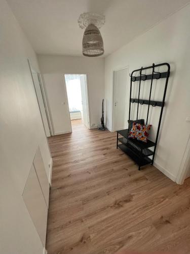 Beautiful flat (metro 8) 10min to paris city center, Maisons-Alfort (foto 9)