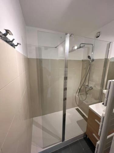 Beautiful flat (metro 8) 10min to paris city center, Maisons-Alfort (foto 8)