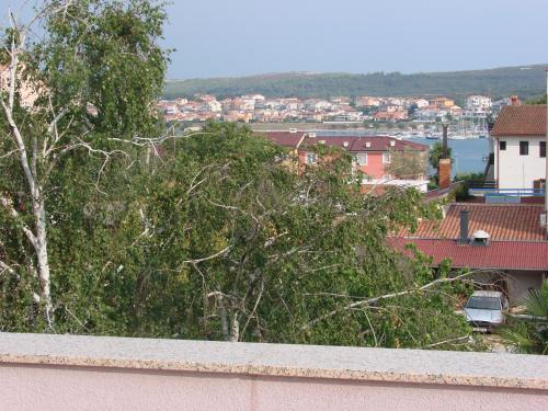 Apartments Oskar
