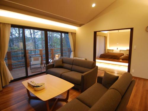 Rental Villa Karuizawa Honors Hill - Vacation STAY 04109v