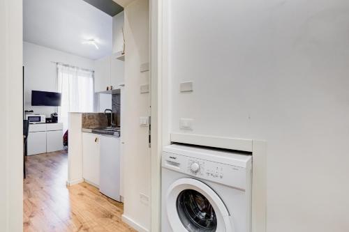 Suite le mura Vaticane Residenze Romane , Roma (foto 3)