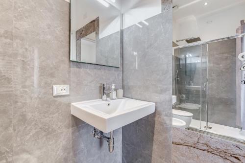 Suite le mura Vaticane Residenze Romane , Roma (foto 10)