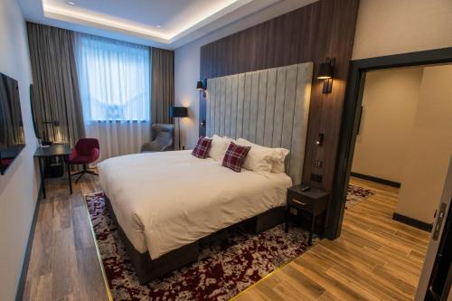 Tynecastle Park Hotel - image 7