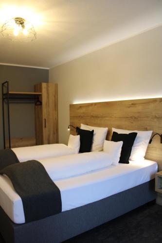 1 king bed