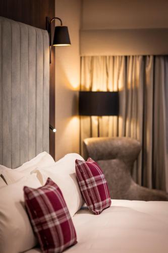 Tynecastle Park Hotel - image 11