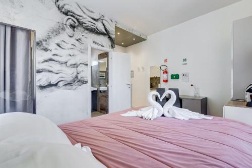 Suite le mura Vaticane Residenze Romane , Roma (foto 5)