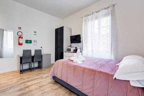 Suite le mura Vaticane Residenze Romane , Roma (foto 2)