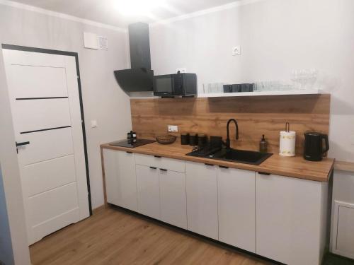 Dream Apart B Żeromskiego 15, Szklarska Poręba (foto 3)