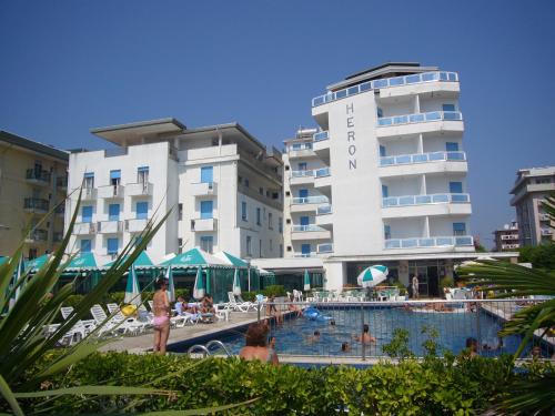 Hotel Heron Hotel de charme Lido