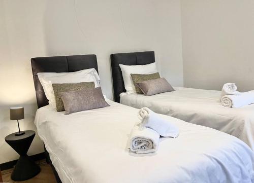  Studio With A Kitchen And Bathroom - Vilmos OLD in Tilburg