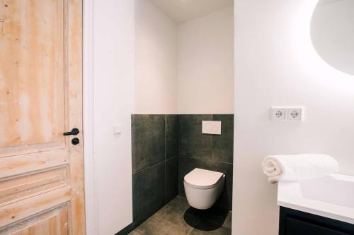 Stadsvilla Tilburg 3 luxe kamers Anna Paulowna - image 8