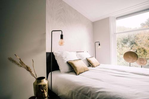 Stadsvilla Tilburg 3 luxe kamers Anna Paulowna - image 11