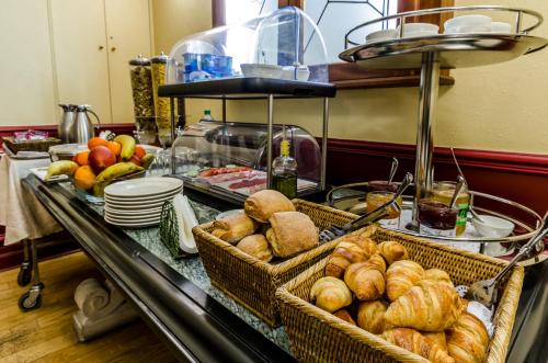 Hôtel Langlois - image 12