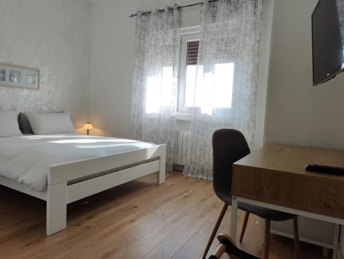 Bed and Breakfast Cattinara 2
