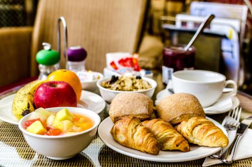 Hôtel Langlois - image 4