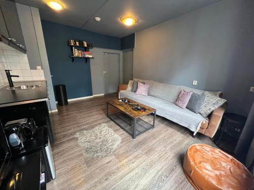 7B&B, Amsterdam (foto 6)