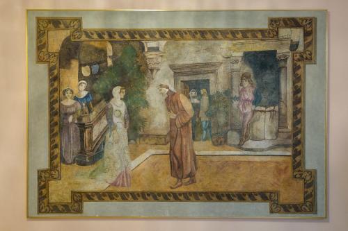 Residence Villa Mainard - image 14