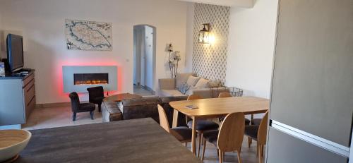 A szálláshely kívülről, La Cambusette - Plage de Ker Chalon à l'ile d'Yeu (La Cambusette - Plage de Ker Chalon a l'ile d'Yeu) in L'Ile-d'Yeu