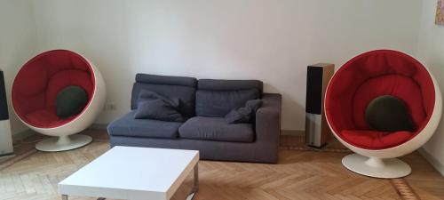 Family Hostel Milano – Milan, DC