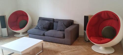 Family Hostel Milano - image 13