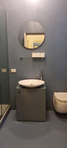 Family Hostel Milano - image 14