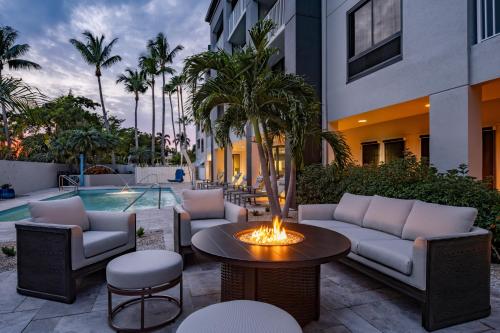 Photo - Courtyard by Marriott - Naples