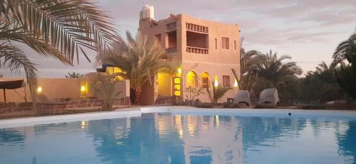 B&B Sīwah - La Siwa - Bed and Breakfast Sīwah