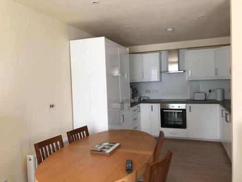 Luxury Flat, 20 Minutes by train from Edinburgh in Інверкейсінг