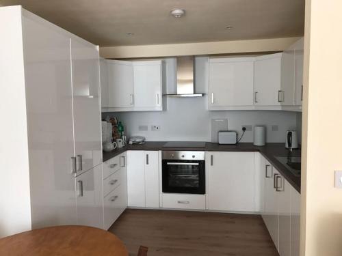 Luxury Flat, 20 Minutes by train from Edinburgh in Інверкейсінг