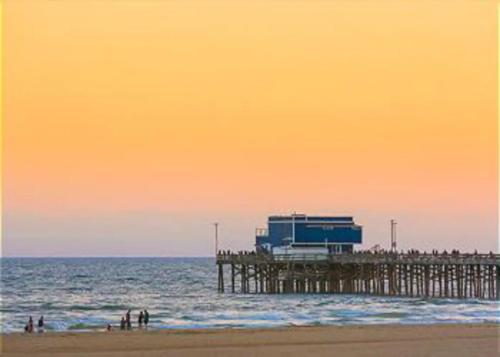 4 Bedroom Across from the Beach and Boardwalk