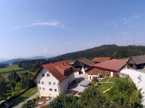 Accommodation in Moosburg