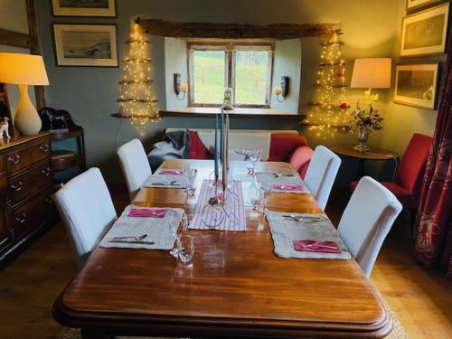 White House Farm - Much Cowarne