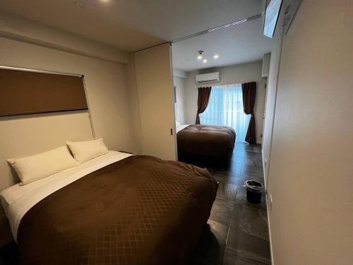 HOTELMr,KINJOin PREMIUMTERRACECHATAN - Vacation STAY 59237v