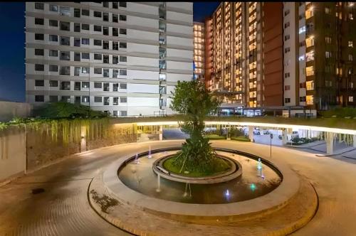 Furnished Studio, 5 mins to LRT Jabodebek Station Furnished Studio, 5 mins to LRT Jabodebek Station