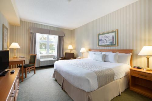 Létesítmények, Days Inn by Wyndham Orillia in Rama Road (ON)