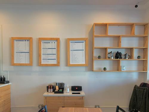 Hometel Suites - image 14