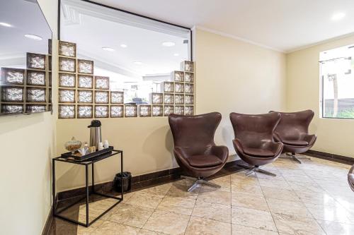 H4 Fortune Jardins in São Paulo