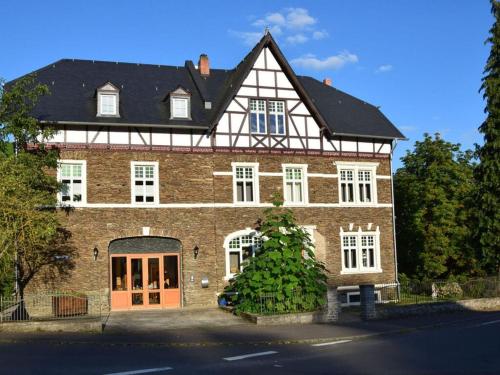 Holiday apartment Goose in the monument in Maring-Noviand, Deutschland