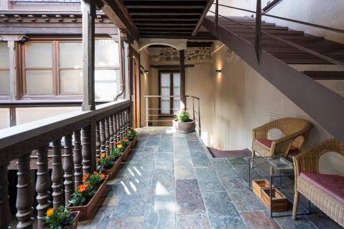 Casa de los Mozárabes by Toledo AP - image 3
