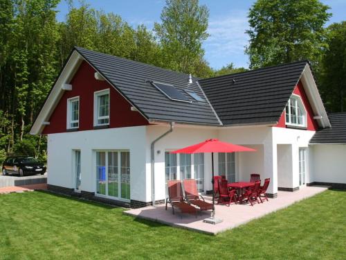 Strandhus Sellin - House 1