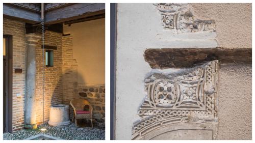 Casa de los Mozárabes by Toledo AP - image 4
