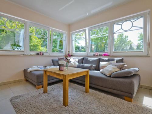 客房, Holiday home Bloom 2 in 青斯特