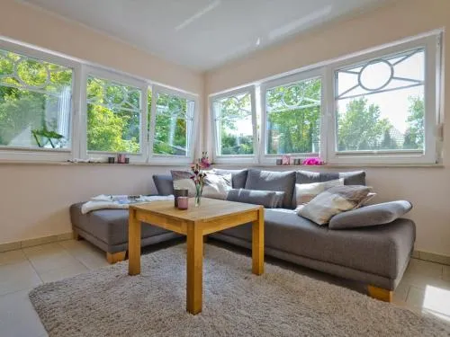 Holiday home Bloom 2 in Zingst, Deutschland