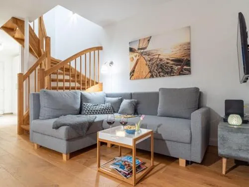 Holiday home Baltic Soul in Hohwacht Ostsee, Deutschland