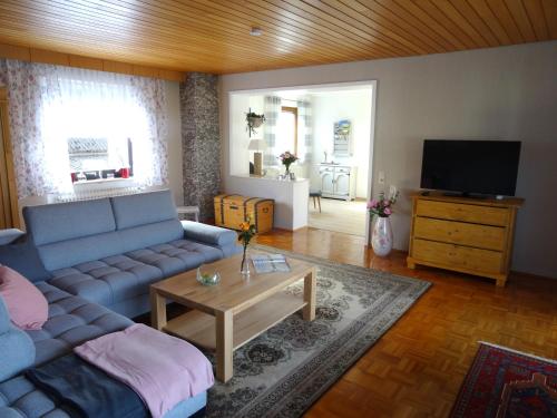 Ferienwohnung Dorothea in Kulmbach, Deutschland