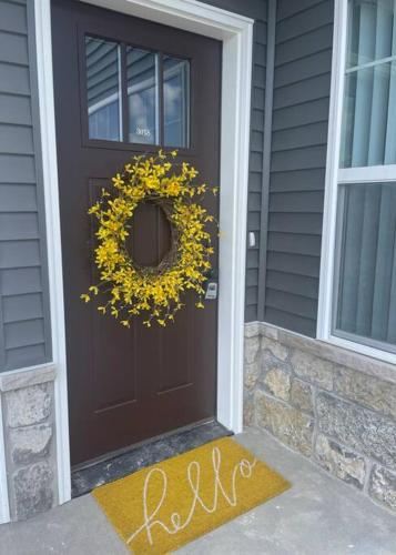 Main Floor 2 Bedroom Condo in Bettendorf in Bettendorf, USA