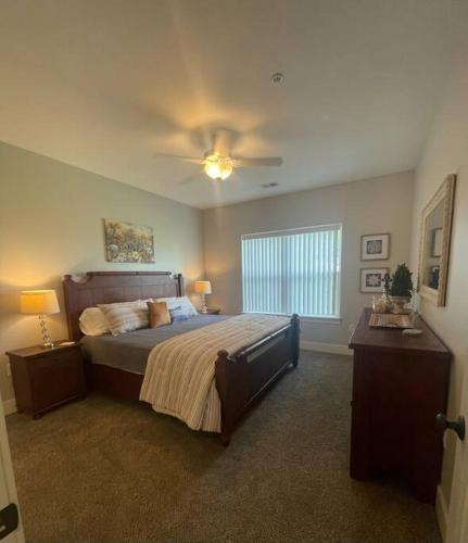 Main Floor 2 Bedroom Condo in Bettendorf in Bettendorf, USA